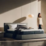 Omazz® เปิดตัวที่นอนรุ่นใหม่ “Felicity” นิยามใหม่แห่งสมดุลการพักผ่อนที่เหนือระดับ