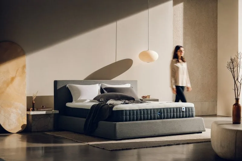 Omazz® เปิดตัวที่นอนรุ่นใหม่ “Felicity” นิยามใหม่แห่งสมดุลการพักผ่อนที่เหนือระดับ