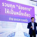 “วราวุธ” กางโรดแมป “ONE MIND” พลิกอุตสาหกรรมไทยยุคใหม่ ปั้น 4 เสาหลัก ดันเศรษฐกิจสีเขียว-ดิจิทัลเชื่อมโลก คุณภาพชีวิต ยกระดับเอสเอ็มอีสู่ Global Value Chain เล็งรื้อกฎหมาย 2 ฉบับ พร้อมตั้ง “กองทุนเปลี่ยนแปลงอุตสาหกรรม” รับมือวิกฤตสิ่งแวดล้อม และสังคมสูงวัย