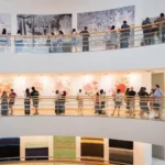 PASAYA ชวนสำรวจชะตากรรมของมนุษยชาติ ผ่านนิทรรศการศิลปะสิ่งทอ “ผลึกอารยธรรมมนุษย์ (ที่กำลังใกล้วันดับสูญ)” ณ หอศิลปวัฒนธรรมแห่งกรุงเทพมหานคร