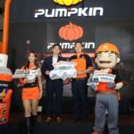 “พัมคิน” แบรนด์ไทย ผู้นำตลาดเครื่องมือช่าง ชูนวัตกรรมอัจฉริยะ ยกทัพสินค้าร่วมงานสถาปนิก 69