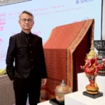 SACIT เดินหน้าสร้างตลาด สร้างโอกาส สร้างรายได้ ให้ผู้ผลิตงานหัตถศิลป์ไทย พร้อมจัด “อัตลักษณ์แห่งสยาม ครั้งที่ 17” ดันภูมิปัญญาเข้าถึงตลาดสากล