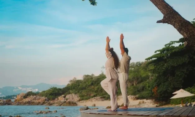 ทราย โฮเทล แอนด์ รีสอร์ท เปิดตัวแพ็กเกจ Peace of Mind โปรแกรมดูแลสุขภาพแบบครบวงจร พร้อมให้บริการทั่วประเทศไทยและมัลดีฟส์