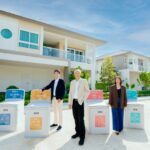 ศุภาลัย x DOS LIFE ยกระดับดีไซน์ถังแยกขยะสู่ “SAGABIN” นวัตกรรมที่คิดมาครบปลดล็อก Pain Point การแยกขยะให้เป็นเรื่องง่ายสำหรับลูกบ้าน