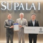 ศุภาลัย ตอกย้ำความเป็นผู้นำด้านสิ่งแวดล้อมระดับองค์กร คว้ามาตรฐาน ISO 14064-1:2018 ต่อเนื่องปีที่ 3