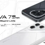 สิ้นสุดการรอคอย! TECNO POVA 7 Ultra 5G สุดยอดเกมมิ่งโฟนระดับโปร ดีไซน์ล้ำ จัดเต็มกล้อง และAI พร้อมวางจำหน่ายแล้ววันนี้!