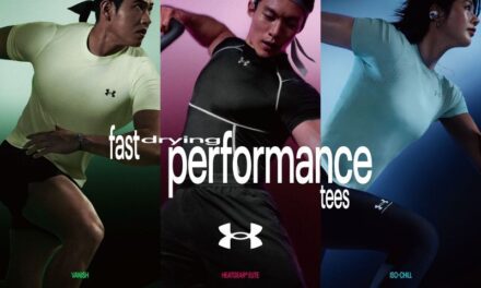 Under Armour ปฏิวัติมาตรฐานชุดกีฬายุคใหม่ เปิดตัว “HeatGear® Elite” ชู NeoLast™ นวัตกรรมยืดหยุ่นแห่งอนาคต
