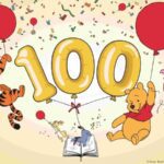 “ดิสนีย์ ประเทศไทย” ฉลอง 100 ปี “วินนี่ เดอะ พูห์” จับมือแบรนด์ดังทั่วไทย เปิดตัวคอลเลกชันและประสบการณ์สุดน่ารักตลอดปี