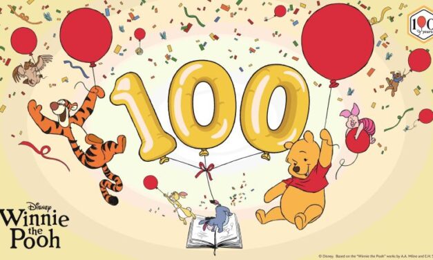 “ดิสนีย์ ประเทศไทย” ฉลอง 100 ปี “วินนี่ เดอะ พูห์” จับมือแบรนด์ดังทั่วไทย เปิดตัวคอลเลกชันและประสบการณ์สุดน่ารักตลอดปี