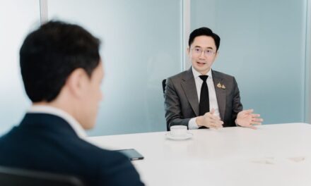 ศาสตราจารย์ ดร.ยศชนัน วงศ์สวัสดิ์ “ถอดบทเรียน INT มหิดล ครบ 10 ปี สู่การขับเคลื่อนนวัตกรรม สร้าง ‘เศรษฐกิจนวัตกรรม’ ทางออกประเทศไทย”