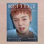 Wink Boy คัมแบ็ค! “พัค จีฮุน” เตรียมวิ้งค์ใจเมย์ไทย ในแฟนคอน 11 ก.ค. นี้!! ‘2026 PARK JI HOON ASIA FANCON [RE:FLECT] in BANGKOK’