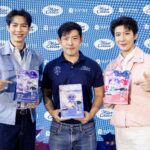 SPM เปิดตัว “MOM Choice” เจาะตลาดอาหารแมวเกรด holistic ผสานความพรีเมียมกับ “ความรักแบบแม่” เพื่อลูกที่คุณรัก