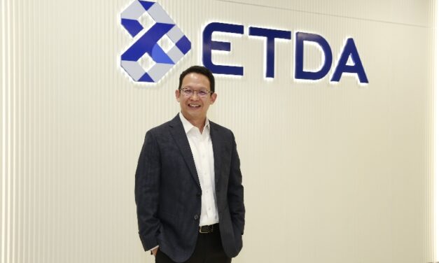 ETDA เปิดเกมรุก ขยายโมเดลกับ “SMEs Growth 2026”  เชื่อมพาร์ทเนอร์ ปิดจุดอ่อน เสริมจุดแข็ง ดัน SMEs ไทยใช้ดิจิทัลให้ “โตจริง”
