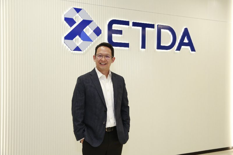 ETDA เปิดเกมรุก ขยายโมเดลกับ “SMEs Growth 2026”  เชื่อมพาร์ทเนอร์ ปิดจุดอ่อน เสริมจุดแข็ง ดัน SMEs ไทยใช้ดิจิทัลให้ “โตจริง”