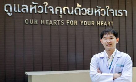 “ความดันโลหิตสูง” ภัยเงียบไร้สัญญาณเตือน คนไทยป่วยเพิ่มต่อเนื่อง เสี่ยงหัวใจวาย เส้นเลือดสมองแตก ไตวายเฉียบพลัน