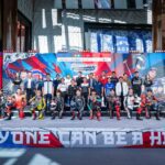 “NEXZTER BRIC Superbike 2026” เปิดจักรวาลความเร็วฮีโร่นักบิดไทยสไตล์มังงะ ปรับกติกา-บุกตลาดจีนเต็มสูบ ดันไวรัลทั้งฤดูกาล