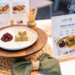 กริฟฟิทท์ ฟู้ดส์ ร่วมนำเสนอแนวคิดอาหารแห่งอนาคต ผ่านเมนู “Tofu Bar Duo” ในงาน Future Food System Conference & Show 2026