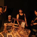 เชิญสัมผัสปรากฏการณ์ “Kluea Samut: Live Arts and Performance” ณ The Jim Thompson Art Center