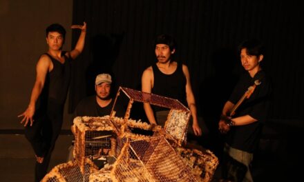 เชิญสัมผัสปรากฏการณ์ “Kluea Samut: Live Arts and Performance” ณ The Jim Thompson Art Center