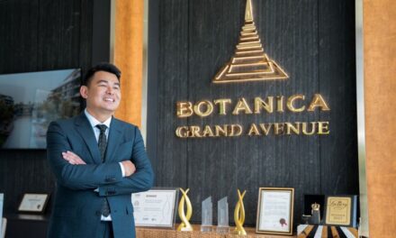 อสังหาฯ ไทย เฉิดฉายบนเวทีโลก “โบทานิก้า ลักซูรี่ วิลล่า” คว้า 6 รางวัลใหญ่ระดับเอเชียจากงาน Asia Pacific Property Awards 2026-2027