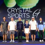 “Crystal Sports G” เปิดตัวยิ่งใหญ่ ยกระดับวงการเทนนิสไทยสู่มาตรฐานโลก พร้อมปักหมุด No.1 Tennis & Social Lifestyle Destination ของประเทศ