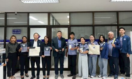 กปว. ขับเคลื่อนภารกิจชำระบัญชี ด้วยความเข้าใจและการเข้าถึงประชาชน