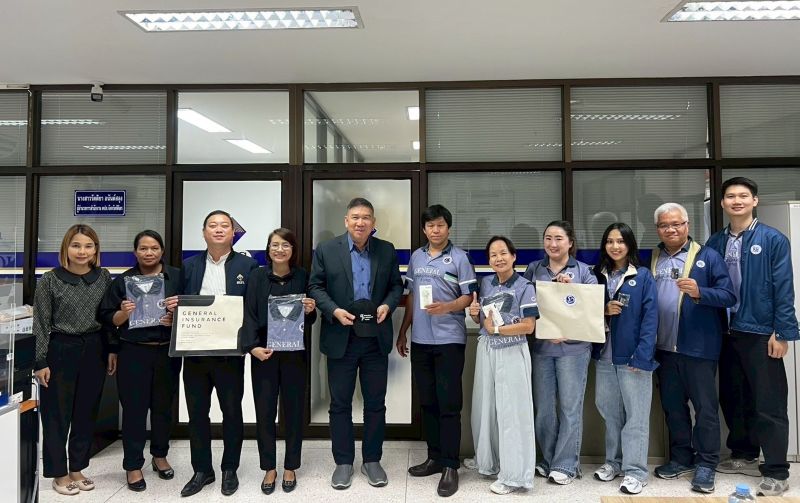 กปว. ขับเคลื่อนภารกิจชำระบัญชี ด้วยความเข้าใจและการเข้าถึงประชาชน