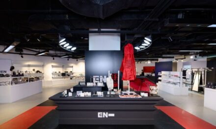 สยามดิสคัฟเวอรี่ ร่วมกับ KPOPMERCH เปิดพื้นที่ GLOBAL ENHYPEN POP–UP in BANGKOK สำหรับแฟน ENHYPEN