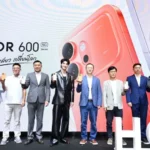 เปิดตัว HONOR 600 Series สมาร์ตโฟนเรือธงแห่งยุค โชว์ฟีเจอร์ AI Image to Video 2.0 พร้อมดึง ‘บลู พงศ์ทิวัตถ์ ตั้งวันเจริญ’ นั่งแท่น HONOR 600 Series Thailand AI Friend
