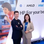 เอชพี ประเทศไทย ตอกย้ำบทบาทในการสนับสนุนองค์กรและคนทำงานให้สามารถนำเทคโนโลยี AI ไปใช้ได้อย่างปลอดภัยและไร้รอยต่อ เพื่อเติมเต็มศักยภาพการทำงานและยกระดับประสิทธิผลทางธุรกิจ