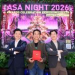 จระเข้ คอร์ปอเรชั่น คว้ารางวัลบูทยั่งยืน ระดับ SILVER “ASA 100 Sustainable : Toward Sustainable ASA Architect Expo”