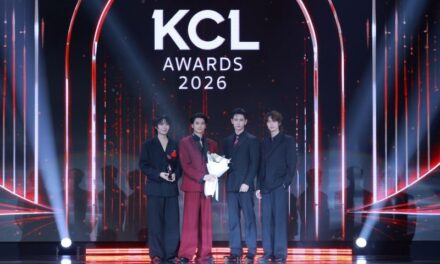 ศิลปิน-นักแสดง ยกทัพร่วมงาน “คมชัดลึก อวอร์ด ครั้งที่ 22” ยกระดับมาตรฐานผลงานบันเทิงไทย