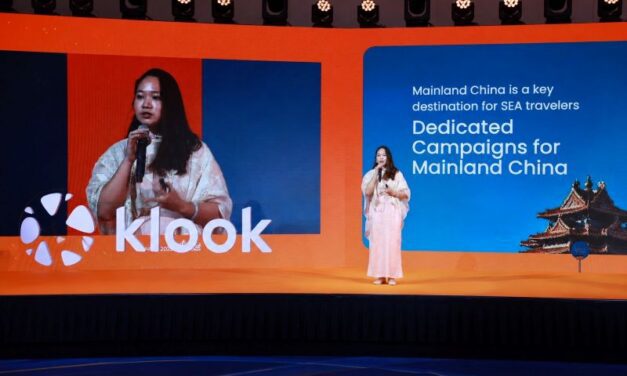 Klook เดินหน้ารุกด้วยกลยุทธ์ Social-First เปิดโปรเจกต์ KREATORVERSE SEA เชื่อมโลกดิจิทัลสู่ประสบการณ์จริง