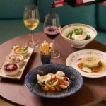 La Fontana Bangkok เปิดตัวรอบ Soft Launch พร้อมยกระดับประสบการณ์การรับประทานอาหารใจกลางกรุงเทพฯ แล้ววันนี้!