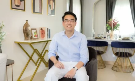 “ลลิล พร็อพเพอร์ตี้” จับมือโรงพยาบาลพญาไท สร้าง Well-being และ Community Experience เติมเต็มการอยู่อาศัยด้วยประสบการณ์ด้านสุขภาพ
