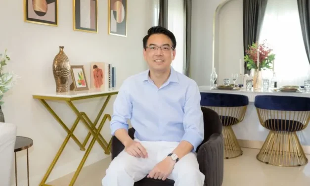 “ลลิล พร็อพเพอร์ตี้” จับมือโรงพยาบาลพญาไท สร้าง Well-being และ Community Experience เติมเต็มการอยู่อาศัยด้วยประสบการณ์ด้านสุขภาพ