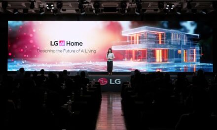 บ้านในอนาคตหน้าตาแบบไหน? พาไขคำตอบในงาน LG Innofest 2026 APAC กับวิสัยทัศน์ “LG AI Home” ที่ให้คุณใช้ชีวิตแบบ Zero Labor Home