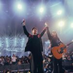 “บอย-พีธ” เติมความสุขครบรในคอนเสิร์ต “PEACEMAKER THE RE:PEACE CONCERT 2026” สมกับที่รอคอยมา 23 ปี 