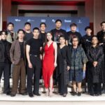 “ไทบ้าน สตูดิโอ” สลัดภาพ ดราม่า คอมเมดี้ จัดงานกาล่าพรีเมียร์ภาพยนตร์ “ผีเข้า” ดึง “อุ้ม อิษยา” นำทีมท้าพิสูจน์ความหลอน 21 พฤษภาคมนี้ ในโรงฯ