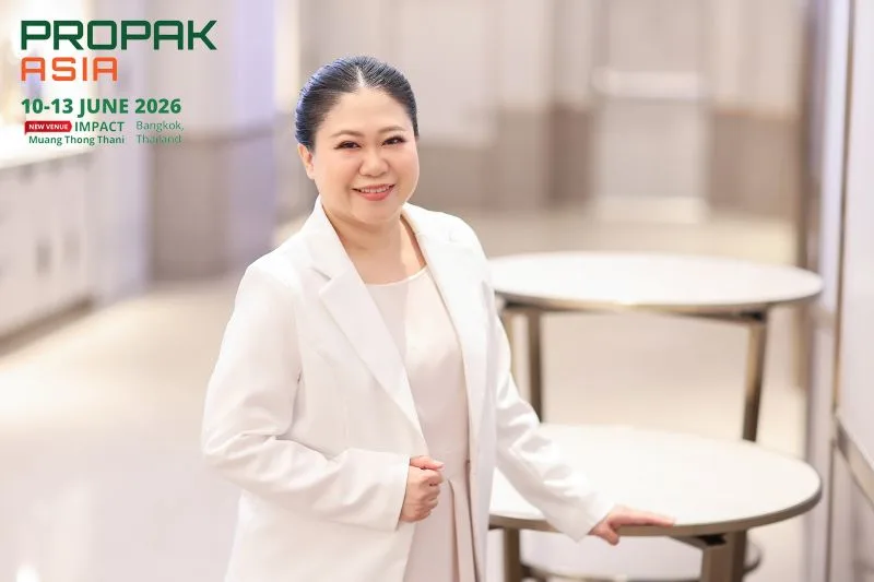 อุตฯ เครื่องดื่มโลกโต 65.52 ล้านล้านบาท ด้าน อินฟอร์มาฯ จัด ProPak Asia 2026 หนุนผู้ประกอบการไทยใช้เทคโนโลยี-นวัตกรรม ยกระดับการผลิตพัฒนาผลิตภัณฑ์เครื่องดื่ม