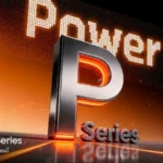 realme เตรียมเปิดตัว “P4 Series” ปฏิวัตินิยามแห่ง “พลัง” บนสมาร์ตโฟนของคนรุ่นใหม่