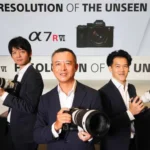โซนี่ไทย รุกตลาดกล้อง Hi-Res ระดับพรีเมียม เปิดตัว Alpha 7R VI พร้อมเลนส์ซูมซูเปอร์เทเลโฟโต้ FE 100-400mm F4.5 GM OSS รุ่นใหม่