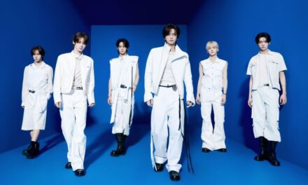 42 ไทยเตรียมใจละลาย! ‘TWS’ ชวนสร้างโมเมนต์สุดพิเศษแบบ 24/7 ในคอนเสิร์ตใหญ่ครั้งแรกที่กรุงเทพฯ 26 ก.ย. นี้!