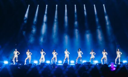สุดจะเริ่ด! I.O.I สาดความสุขล้นฮอลล์ สมมง 10 ปีที่รอคอย ปลดล็อกความคิดถึงกับแฟนไทย ใน “2026 I.O.I Concert Tour: LOOP in BANGKOK”