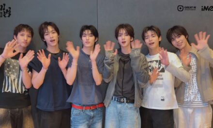 “82MAJOR” ส่งคลิปอ้อน “ขอคนเข้าใจ แล้วเจอกันนะ” ล็อคคิวระเบิดความมันส์คอนเสิร์ตแรกในไทย 4 ก.ค. นี้