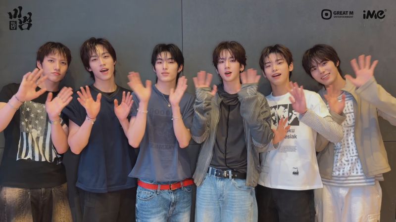 “82MAJOR” ส่งคลิปอ้อน “ขอคนเข้าใจ แล้วเจอกันนะ” ล็อคคิวระเบิดความมันส์คอนเสิร์ตแรกในไทย 4 ก.ค. นี้