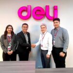 หอการค้าไทย เปิดรับสมัคร “Business Accelerator รุ่น 8” ดึง “Deli” ร่วมหนุน-ติดปีก SME ไทย สู่โมเดิร์นเทรด