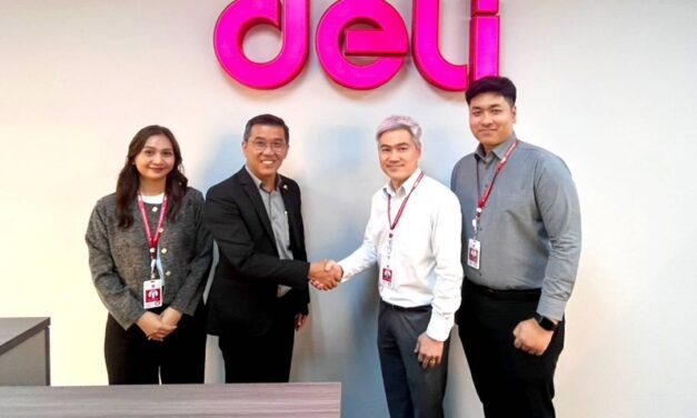 หอการค้าไทย เปิดรับสมัคร “Business Accelerator รุ่น 8” ดึง “Deli” ร่วมหนุน-ติดปีก SME ไทย สู่โมเดิร์นเทรด