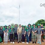 Griffith Foods SEA เรียนรู้แนวทางเกษตรฟื้นฟูร่วมกับคู่ค้า เพื่อส่งเสริมระบบอาหารที่ยั่งยืน