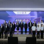 ดีพร้อม ผนึกกำลัง สสว. คิกออฟ ‘Rebuild SMEs’ เร่งฟื้นฟู-ติดปีกธุรกิจไทยรับเศรษฐกิจยุคใหม่